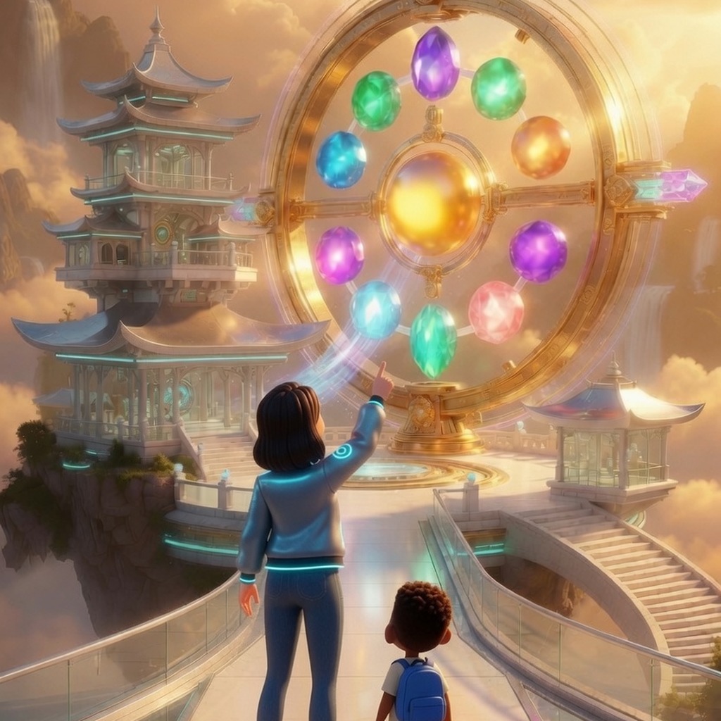 Global Journey